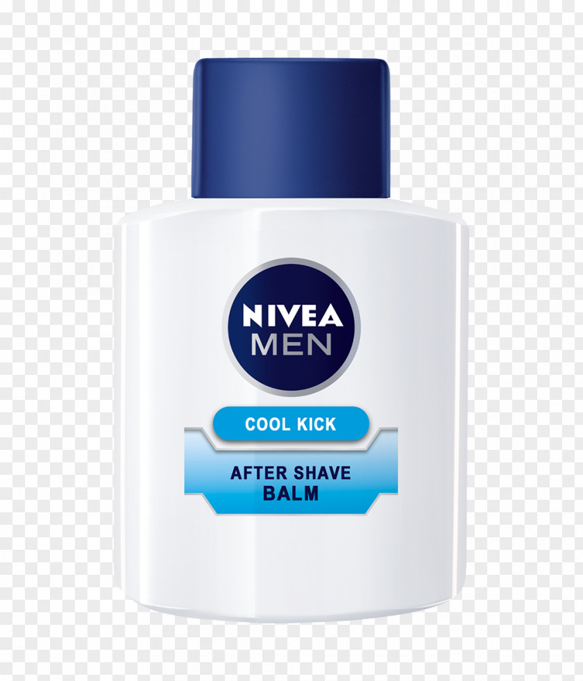 Lip Balm Lotion Aftershave Nivea Shaving PNG