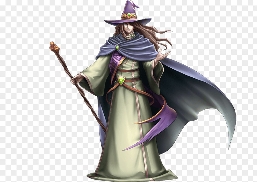 Magician Soldier Magic Wikia Rendering PNG