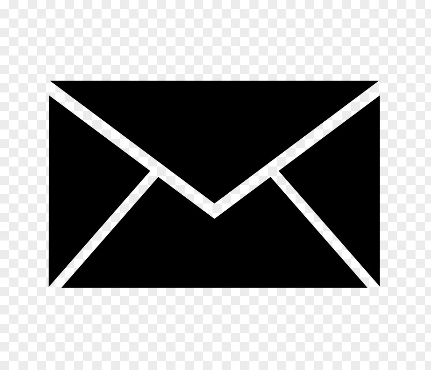 Message Posted Envelope Mail Symbol PNG