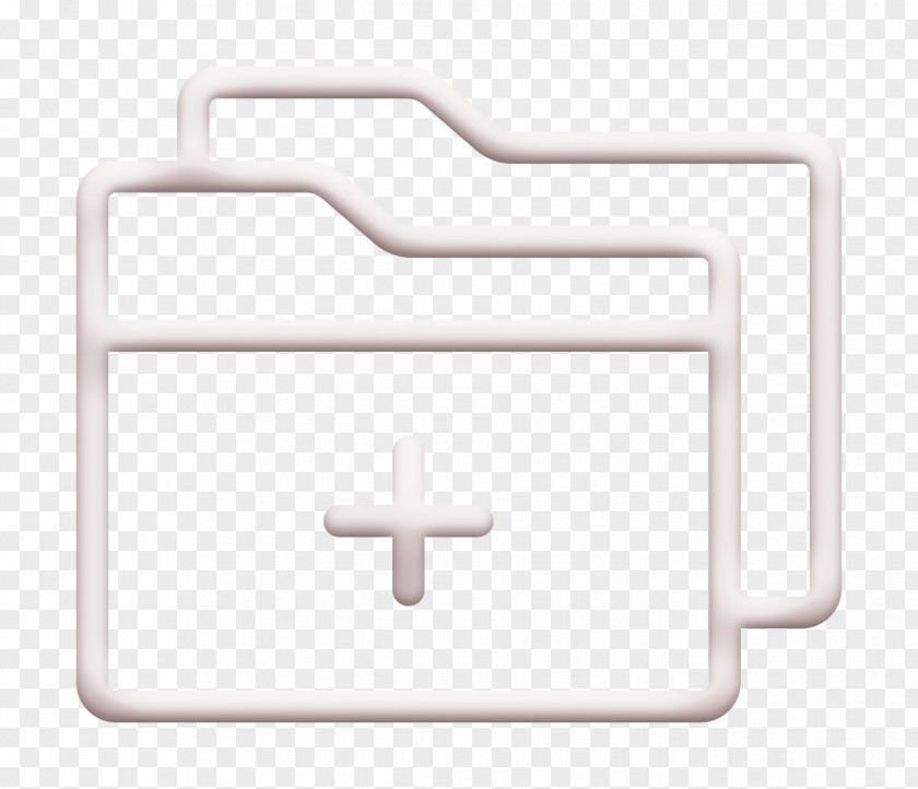 Miscellaneous Elements Icon Folder PNG