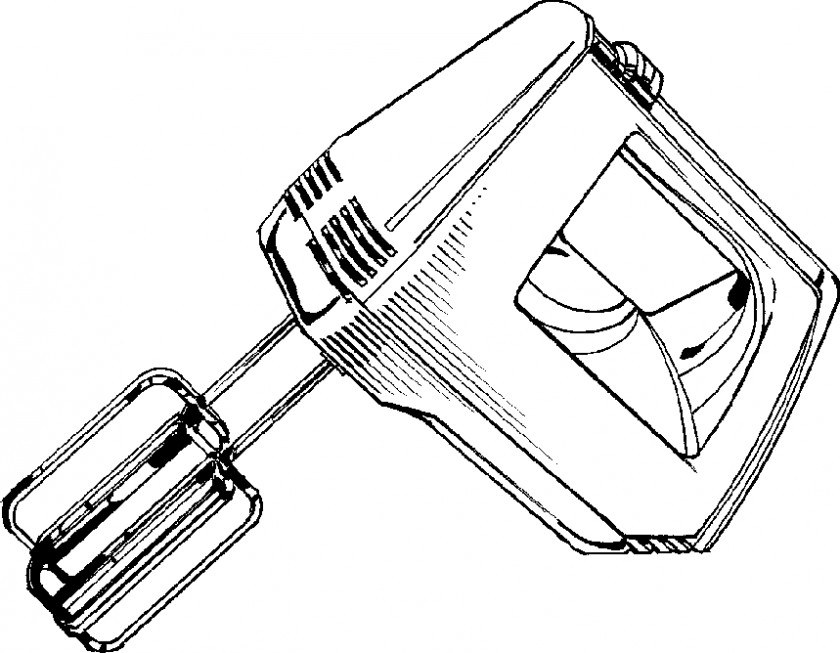 Mixer Cliparts KitchenAid Clip Art PNG