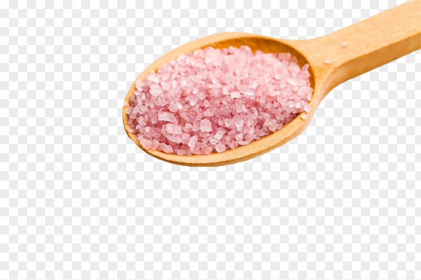 Pink Coarse Salt Himalayan Health Sea Kosher PNG