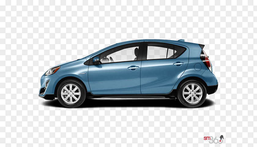 Prius C Car Toyota Corolla Chevrolet Mitsubishi RVR Mazda Demio PNG