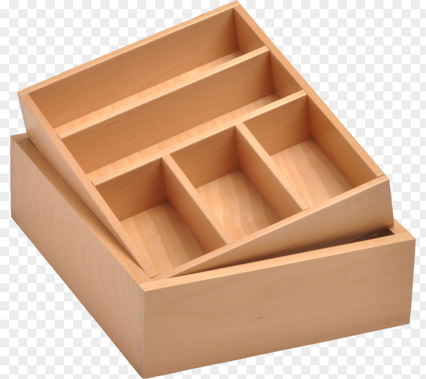 Tray Paper Decorative Box Professional Organizing Drawer PNG