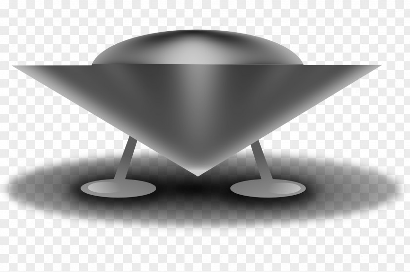 Ufo Unidentified Flying Object Saucer Clip Art PNG