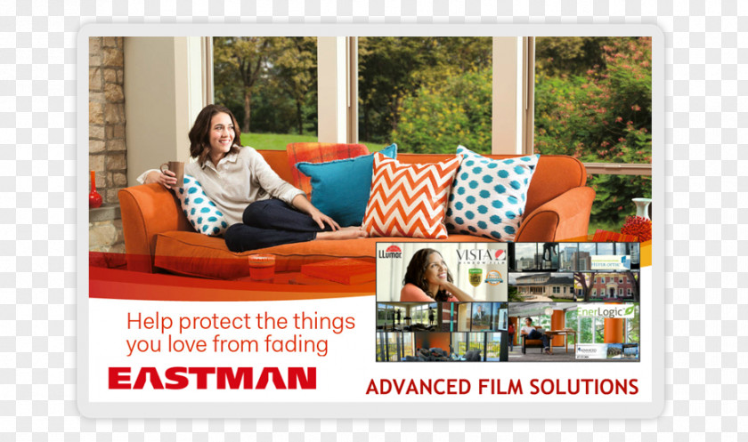 Window Films Eastman Chemical Company Advanced Film Solutions Energy Conservation PNG