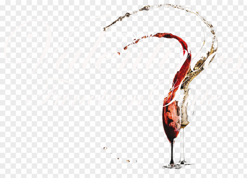 Wine Red Glass Water PNG