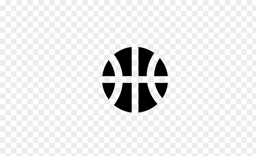 Basketball Icon Symbol Logo PNG