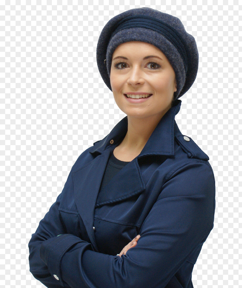Beanie Neck PNG