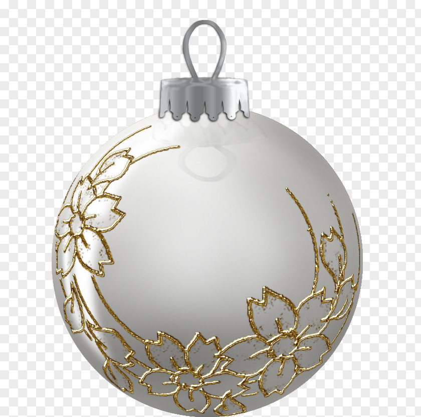 Christmas Ornament Decoration Image Bombka PNG