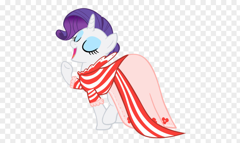 Dress Rarity My Little Pony Rainbow Dash PNG