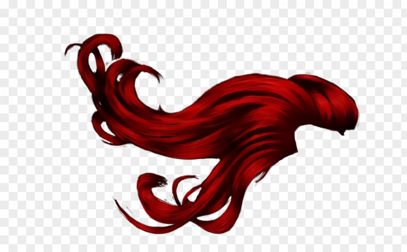 Fictional Character Red Hair Clip Art PNG