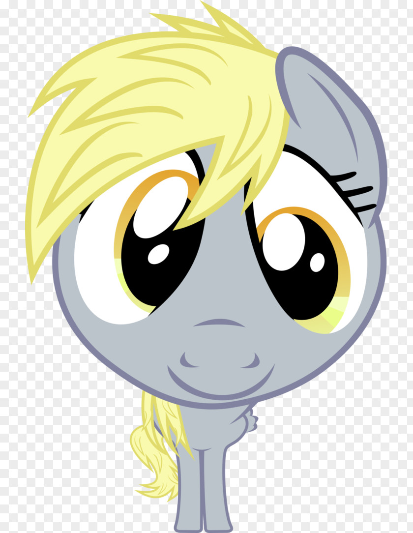 Fisheye Lens Derpy Hooves DeviantArt PNG