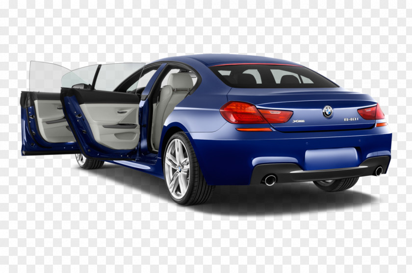 Gran Turismo BMW Art Car 2017 6 Series M6 PNG