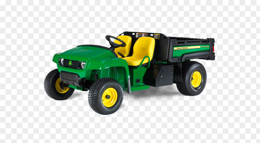 John Deere Logo Gator Utility Vehicle All-terrain PNG