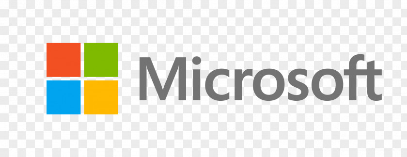 Microsoft Logo Power BI PNG