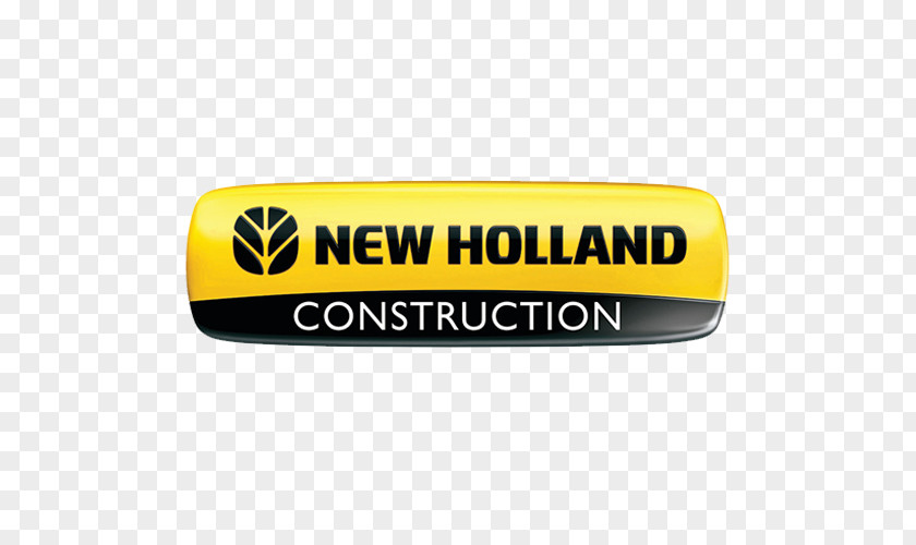 New Holland Construction CNH Industrial Agriculture Architectural Engineering PNG