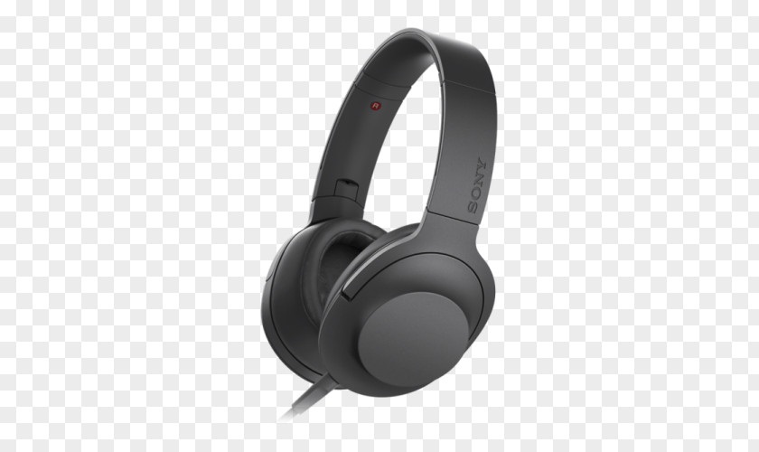 Sony Noise-cancelling Headphones Active Noise Control High-resolution Audio PNG
