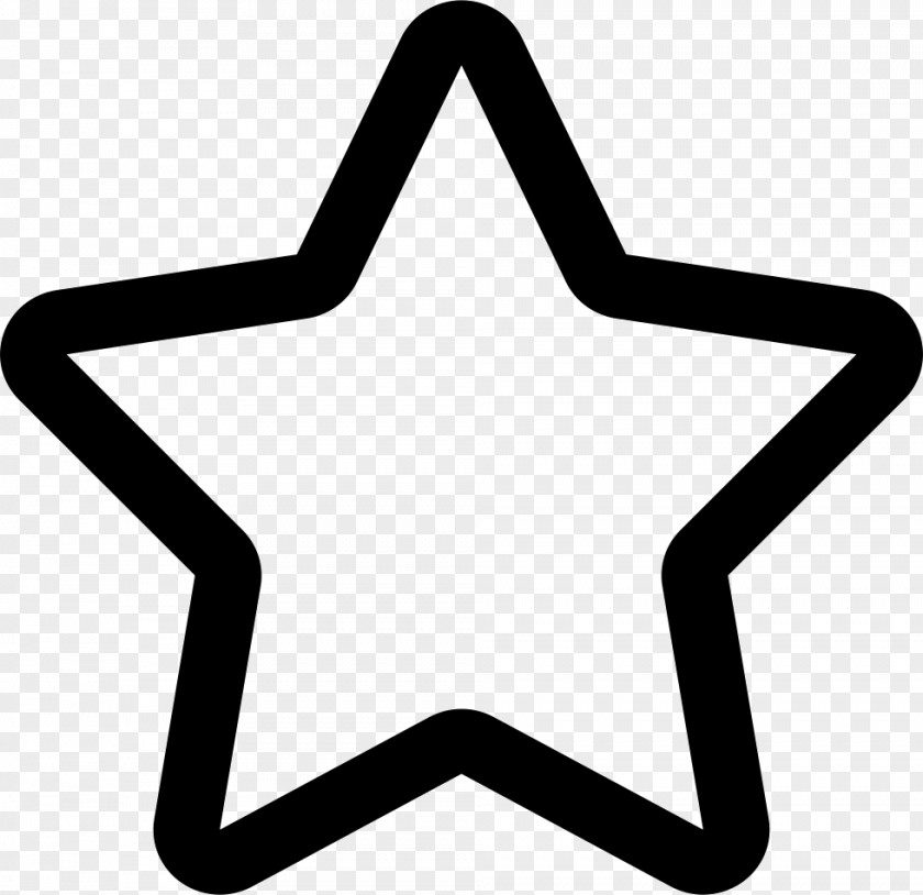 Star Icon Design Psd PNG