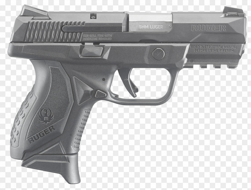 .45 ACP Automatic Colt Pistol Ruger American Sturm, & Co. HS2000 PNG