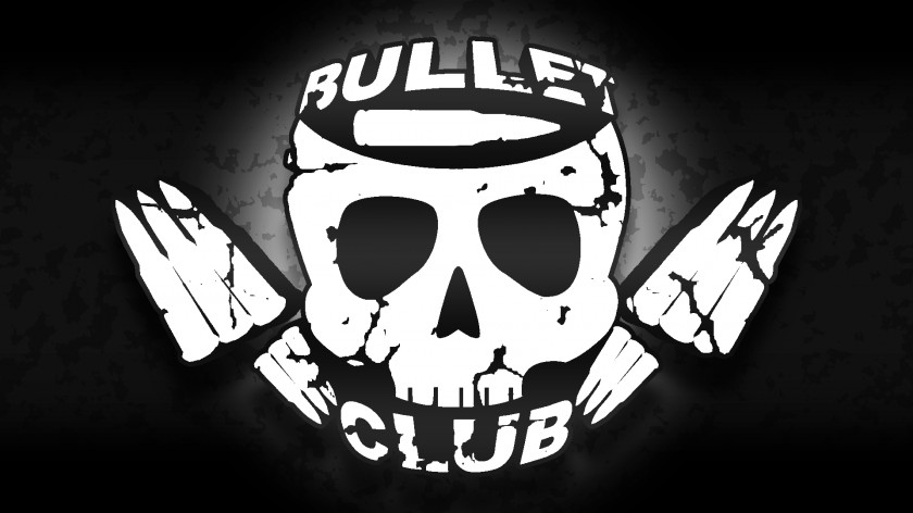 Aj Styles T-shirt Bullet Club Gallows And Anderson Desktop Wallpaper PNG