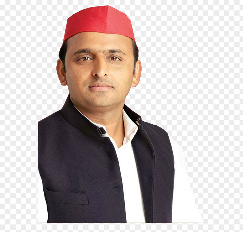 Akhilesh Yadav Desktop Wallpaper PNG