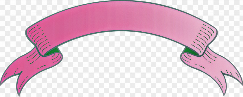 Arch Ribbon PNG