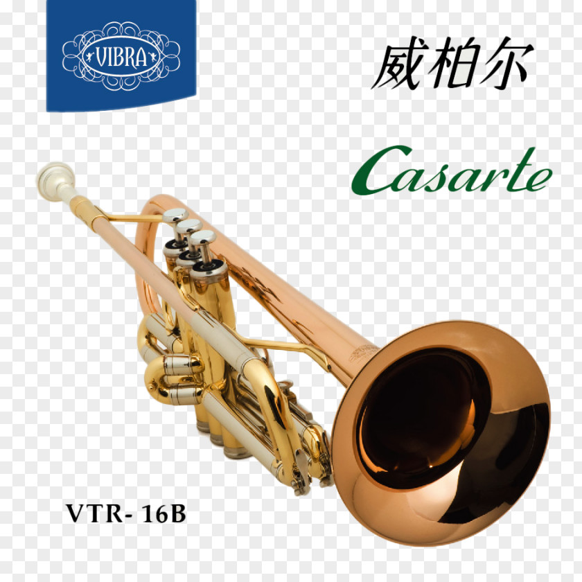 B Flat Trumpet Piccolo Musical Instrument Mouthpiece Bu266d PNG