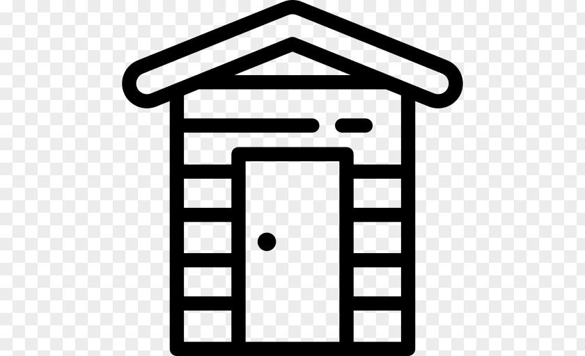 Barn Clipart Shed Garden Buildings PNG