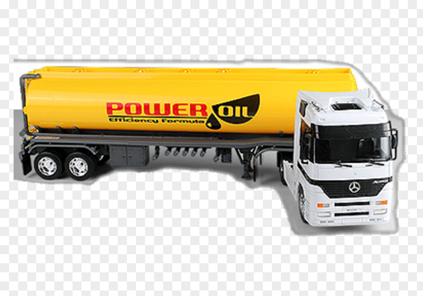 Benz Cargo Transport Truck Vehicle PNG