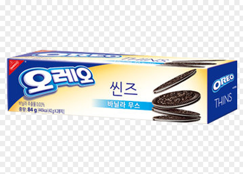 Biscuit Oreo Lotte Choco Pie Snack PNG