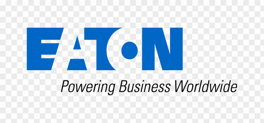 Business Eaton Corporation Hydraulics Logo PNG