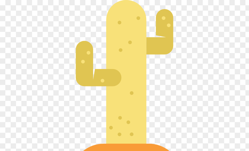 Cactus Icon PNG