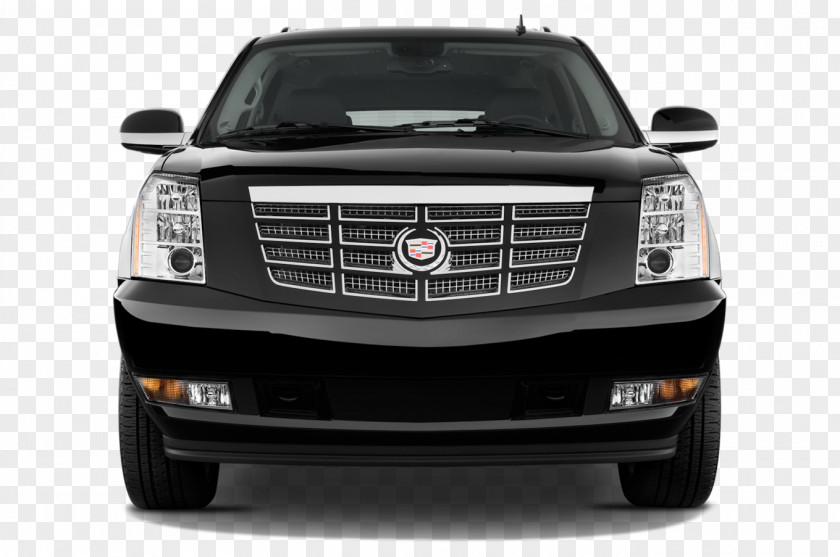 Cadillac 2007 Escalade 2014 2011 Car PNG