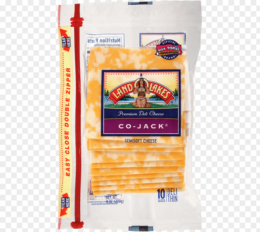 Cheese Land O'Lakes American Melt Sandwich Delicatessen PNG