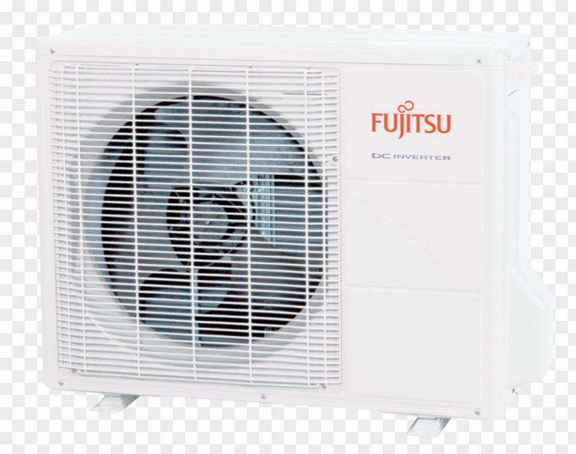 Conditioner Air Conditioning FUJITSU GENERAL LIMITED Power Inverters Cooling Capacity PNG