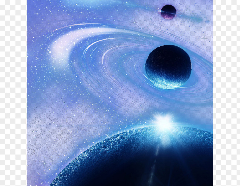 Galaxy Earth Universe Planet Milky Way PNG