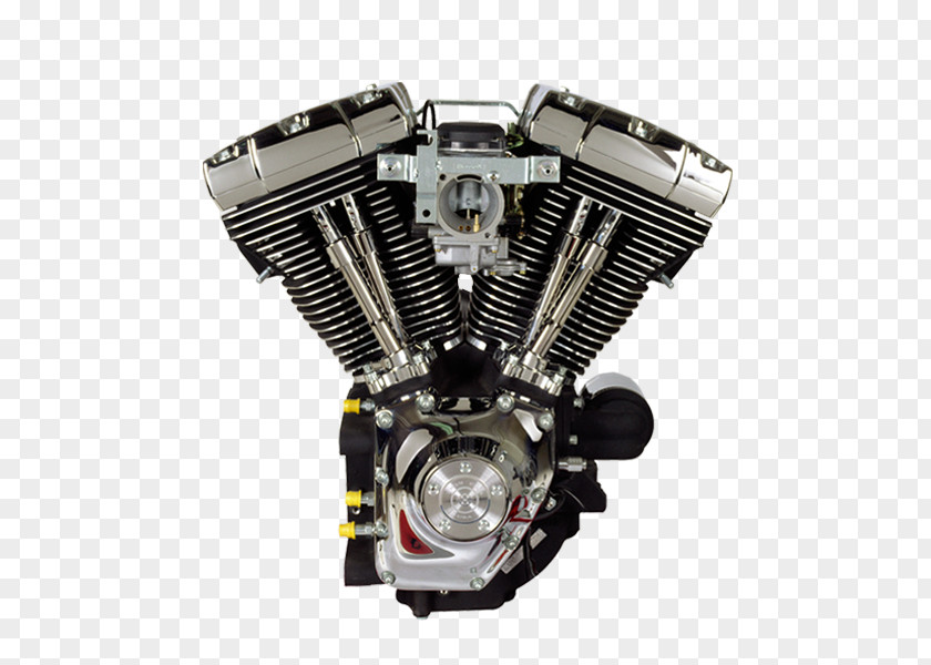 Motorcycle Harley-Davidson Twin Cam Engine V-twin PNG