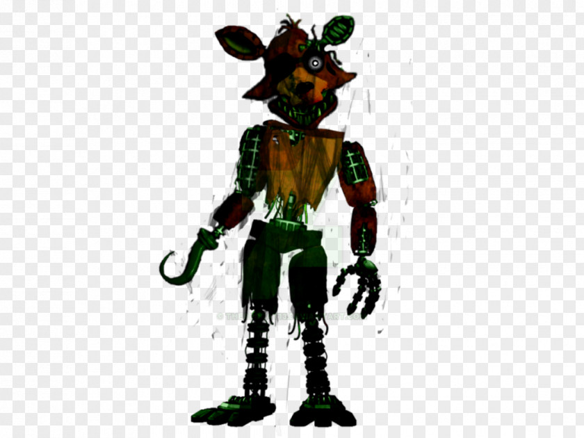 Phantom Five Nights At Freddy's 2 3 Animatronics YouTube PNG