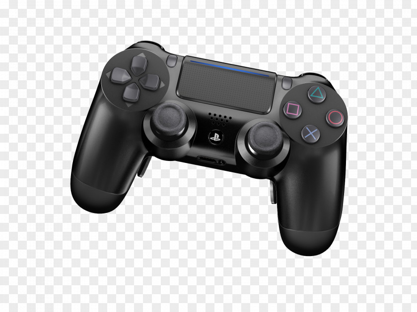 Playstation PlayStation 4 Joystick Elite Dangerous Game Controllers PNG