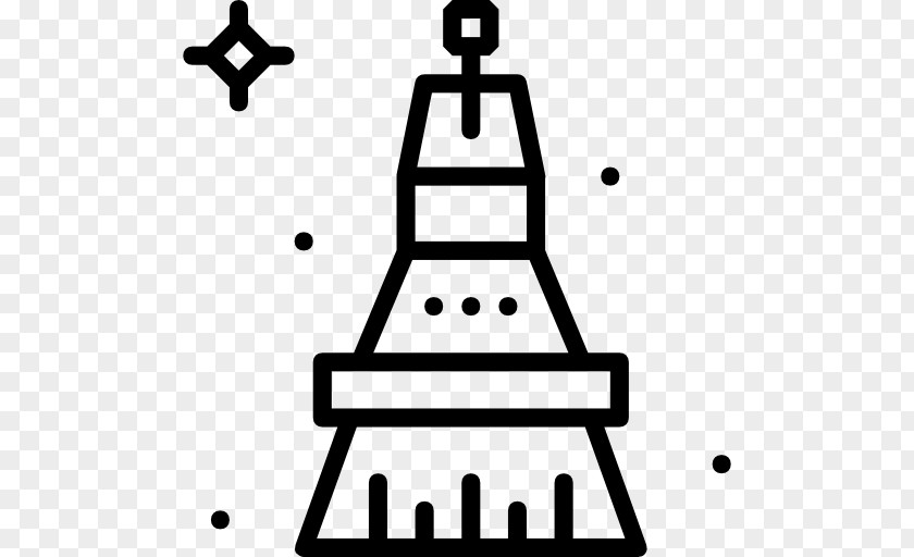 Space Capsule Monument Eiffel Tower PNG