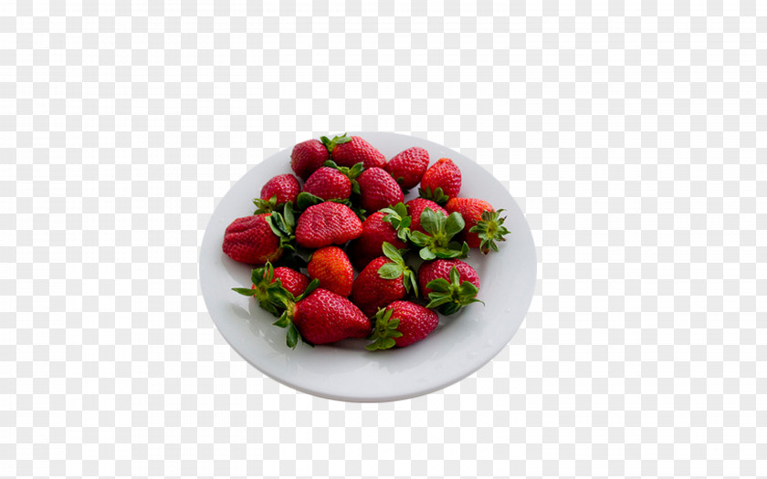 Strawberry Compote Fruit Salad Aedmaasikas PNG