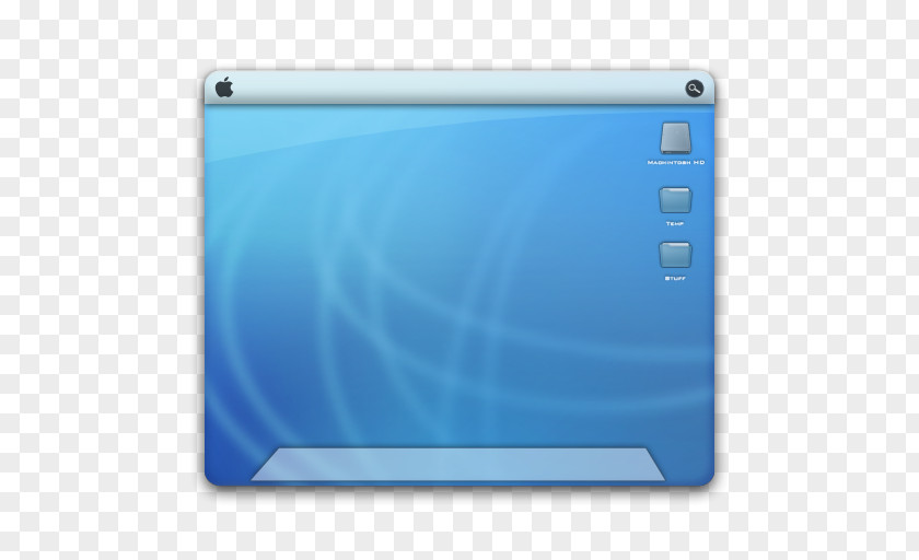 Toolbar Desktop Environment Wallpaper PNG