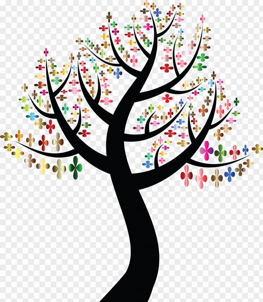 Tree Desktop Wallpaper Clip Art PNG