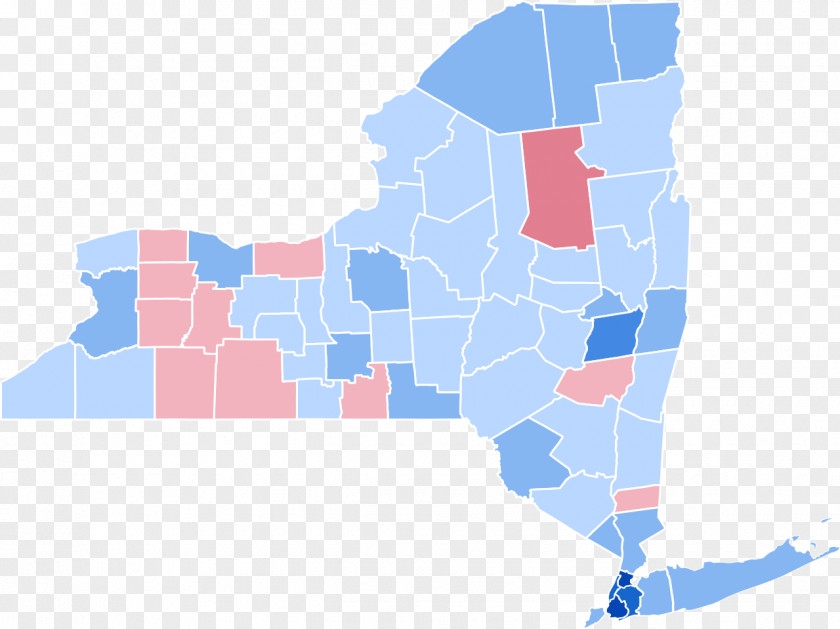 United States Presidential Election In New York, 2016 Election, 1996 Senate 1791 PNG