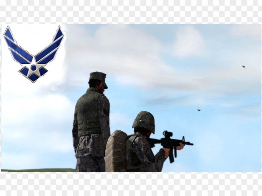 United States Shooting Sport Infantry Air Force PNG