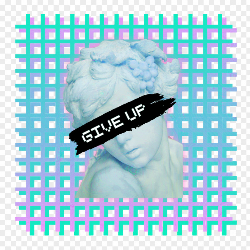 Vaporwave Desktop Wallpaper Clip Art PNG