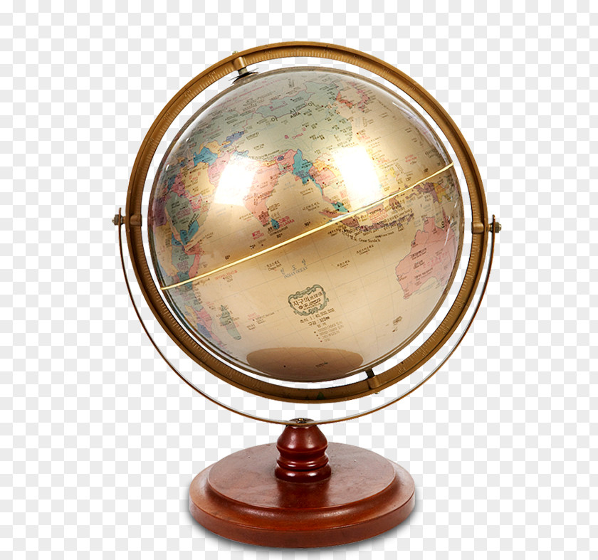 A Globe Download PNG