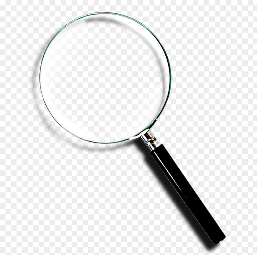 A Magnifying Glass Magnifier Icon PNG
