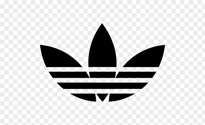 Adidas Logo Sneakers Clip Art PNG